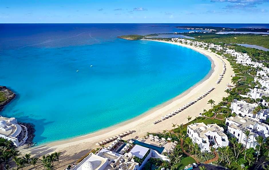 Cap Juluca, A Belmond Hotel, Anguilla