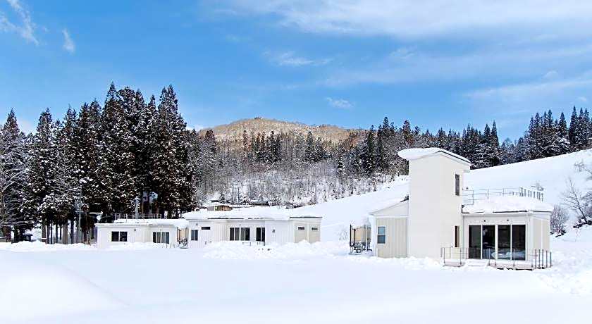 Hakuba Highland Hotel