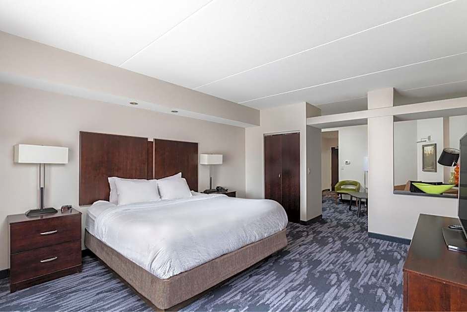 Fairfield Inn & Suites by Marriott Elkin Jonesville