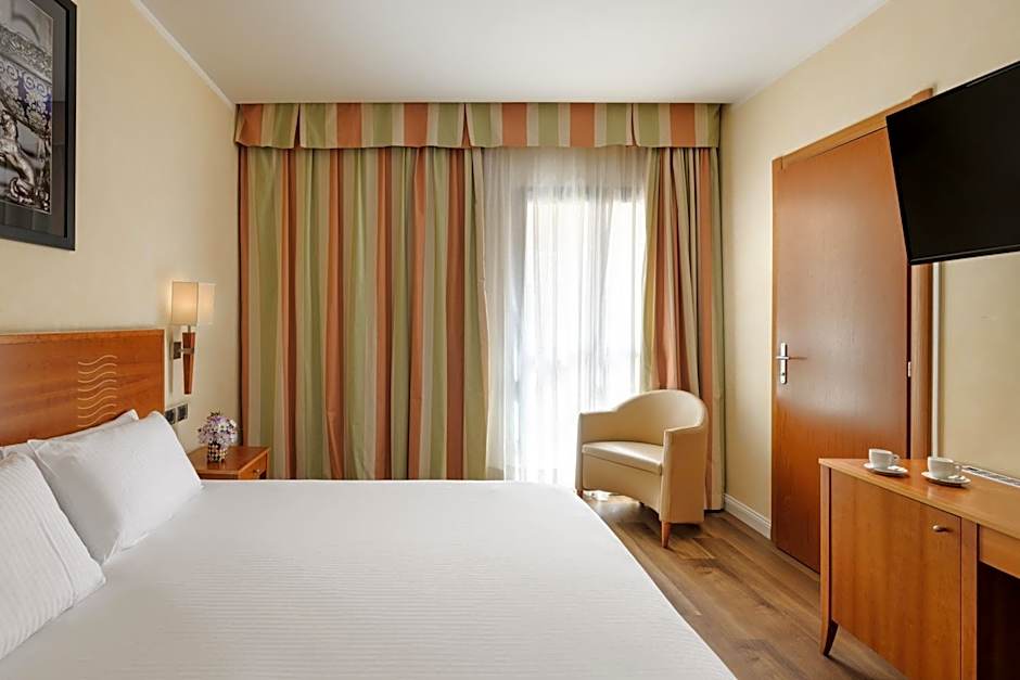 Hotel Dei Cavalieri Caserta