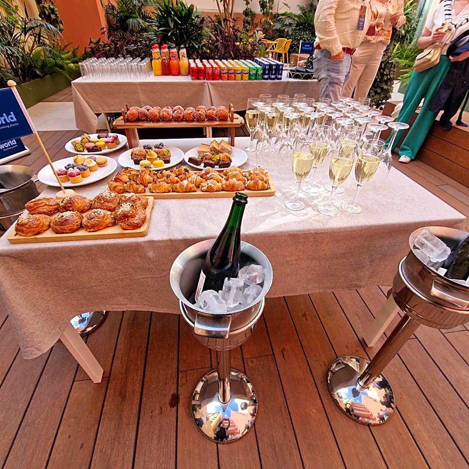 Arcelon Hotel! New Opening! Nueva apertura 2023!