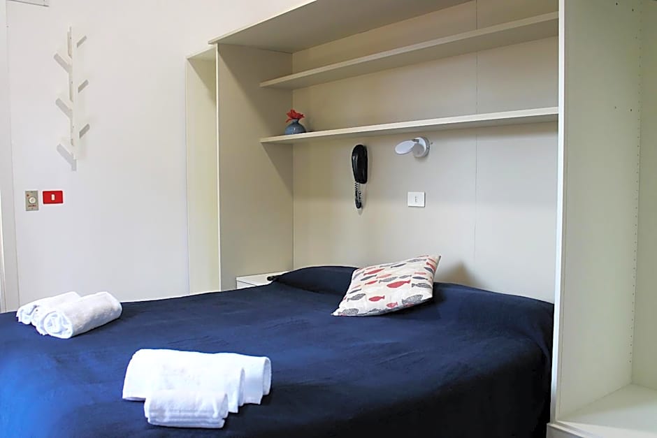 Hotel Villa Susy