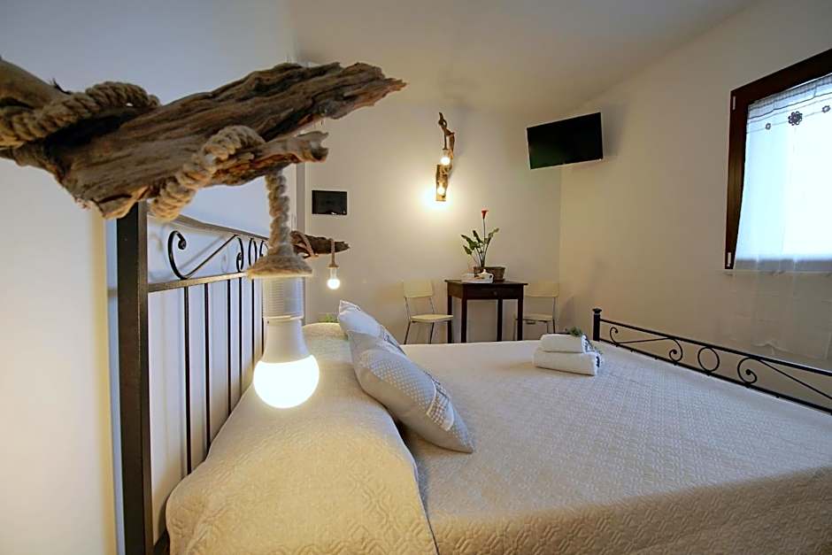 Il RosAle a Celle Ligure