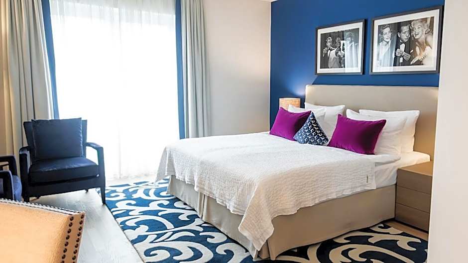 Hotel Rosenpark
