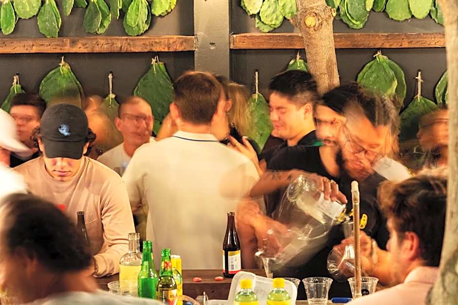 Drift San Jose del Cabo