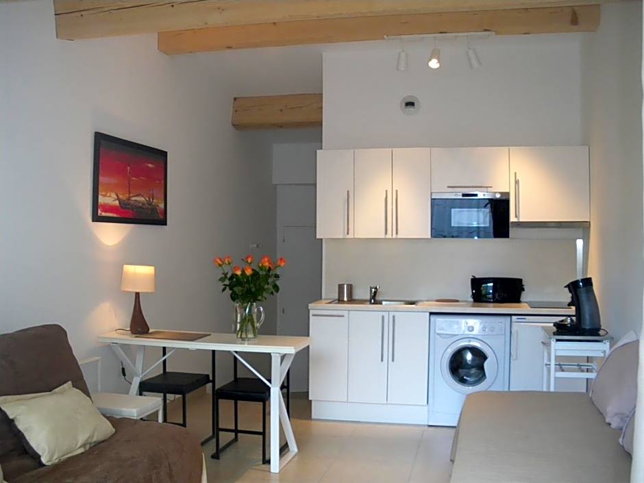 Residence Gameau