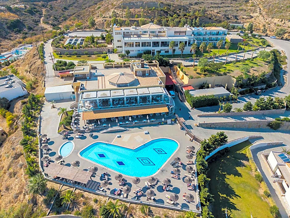 Grand Blue Beach Hotel