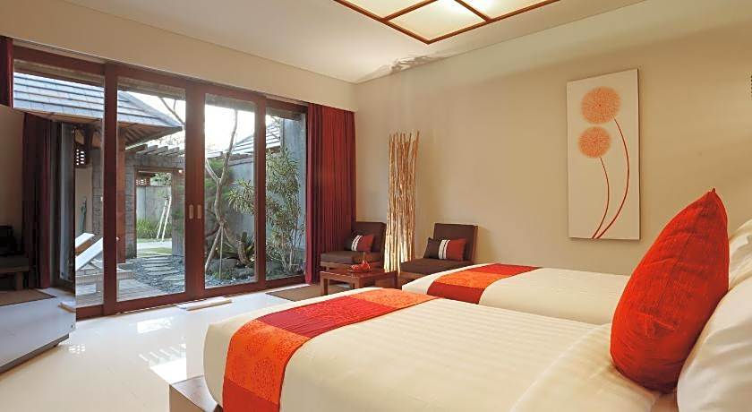 Theanna Villa and Spa Canggu