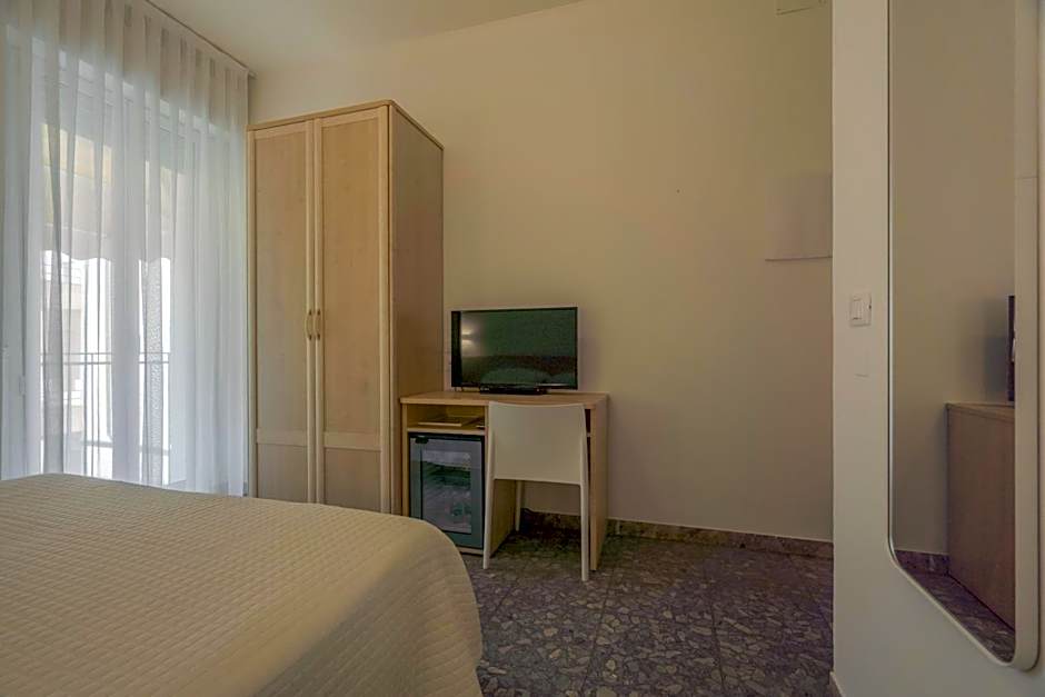 Hotel Constellation