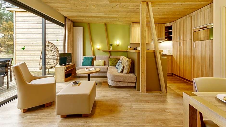 Center Parcs Le Bois aux Daims