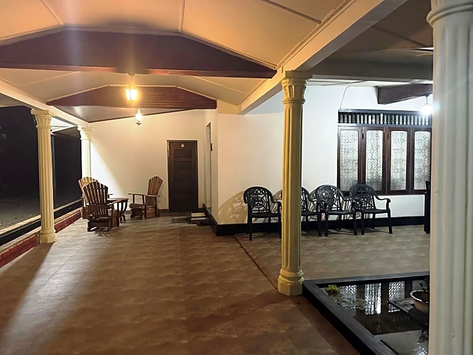 Green Garden Anuradhapura