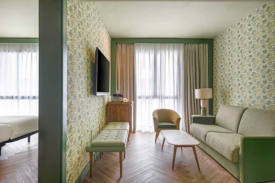 AC Hotel by Marriott Ciudad de Sevilla