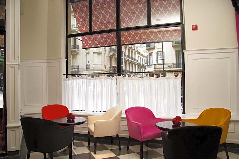 Tango de Mayo Hotel