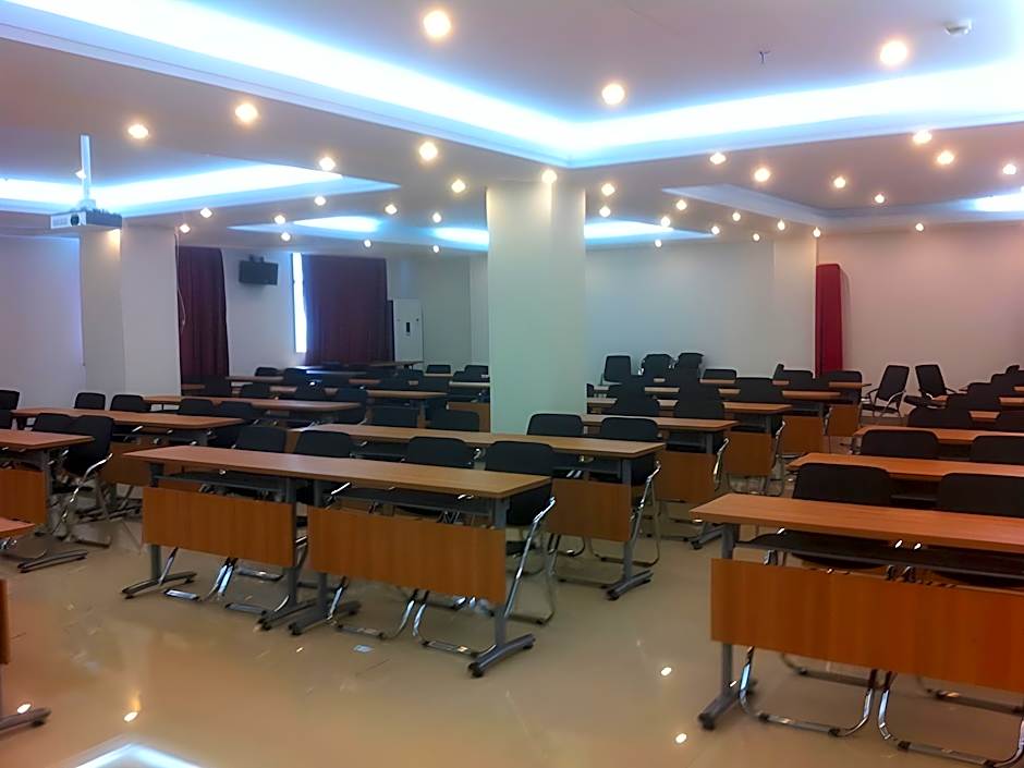 Greentree Inn Taiyuan Tongluo Bay Hotel – Taiyuan, NH