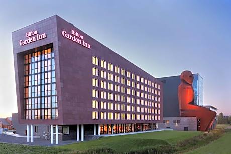 Hilton Garden Inn Leiden Netherlands
