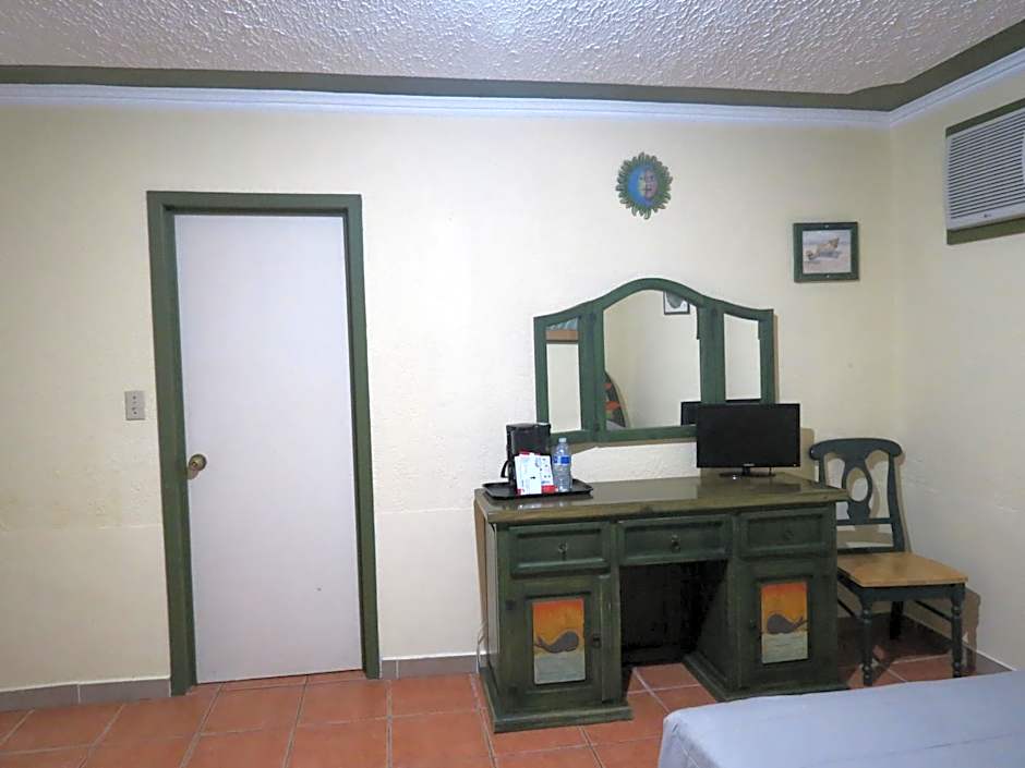 Malarrimo Restaurant Hotel & RV Parking