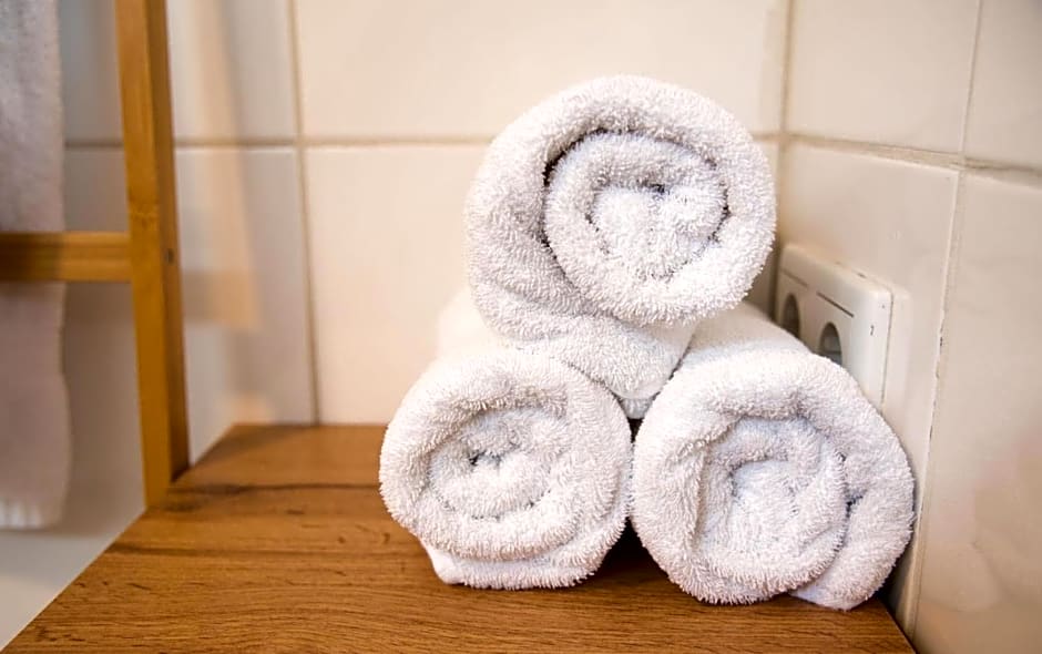 HouseBoat next to AMSTEL