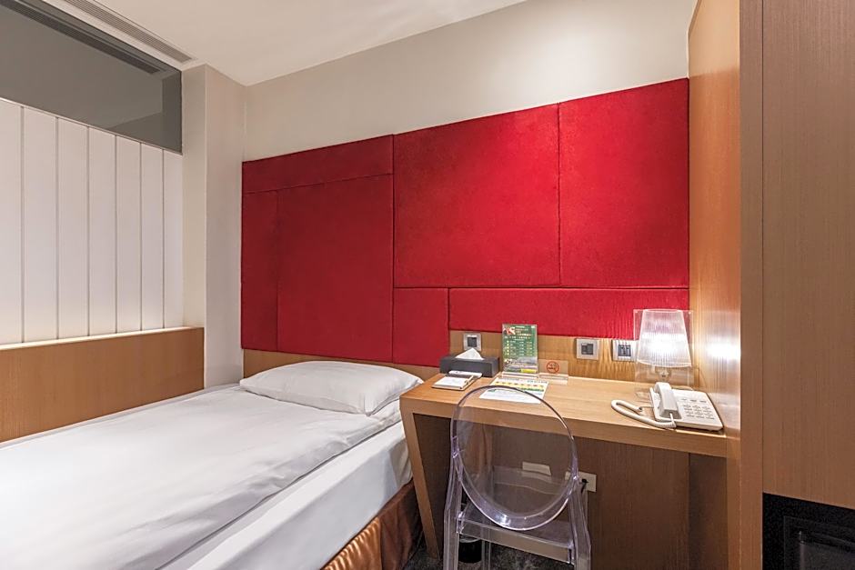 Green World Mai - NanJing