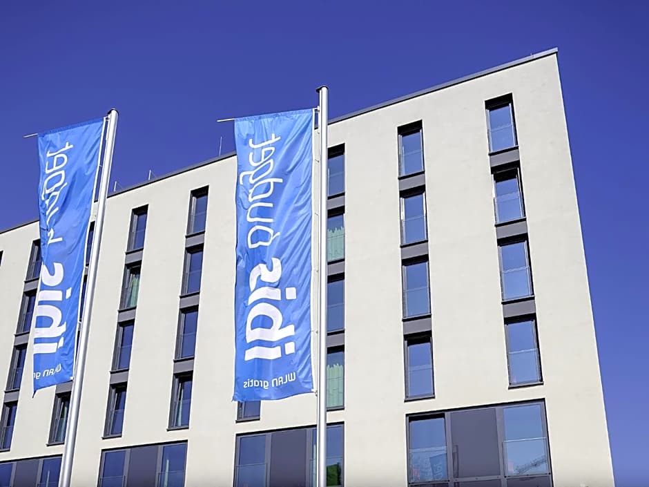 ibis budget Konstanz