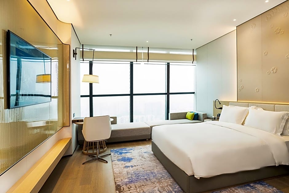 Wyndham Foshan Nanhai