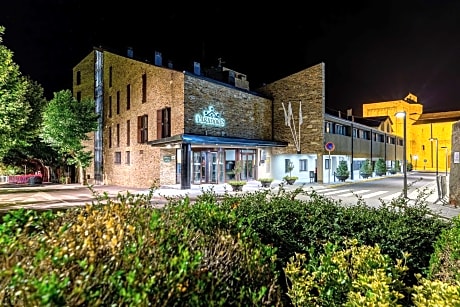 Parador De La Seu D'urgell