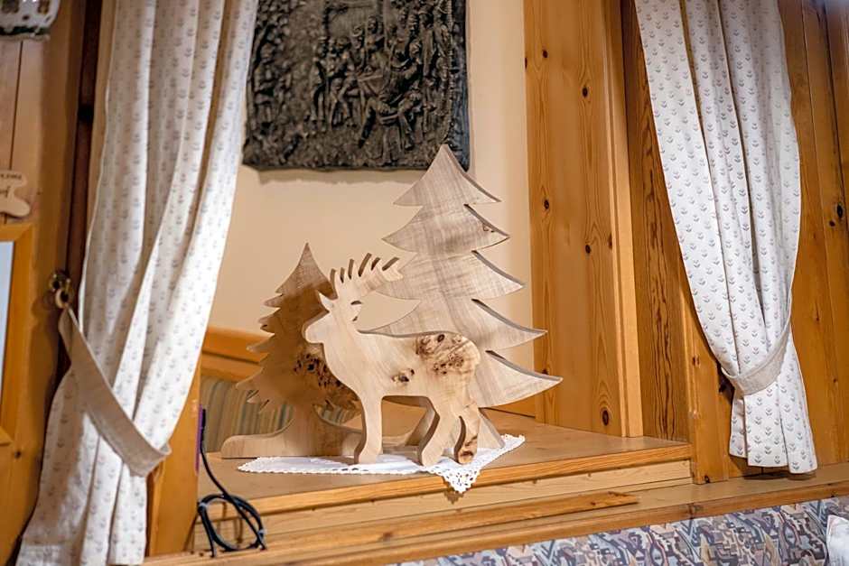 Jugend- und Familienhotel Venedigerhof