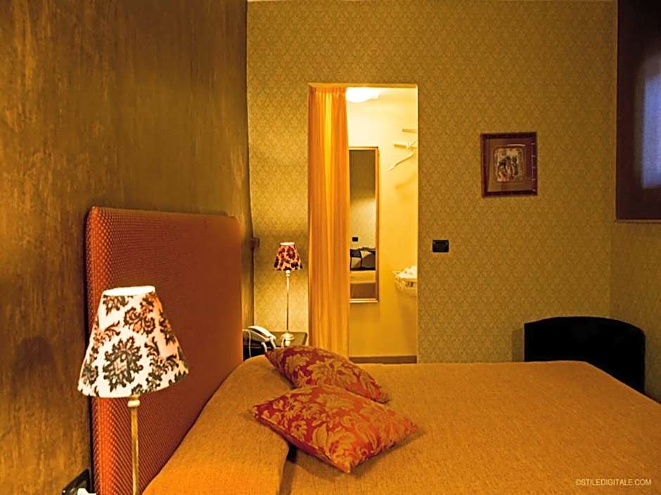 Hotel Il Guercino