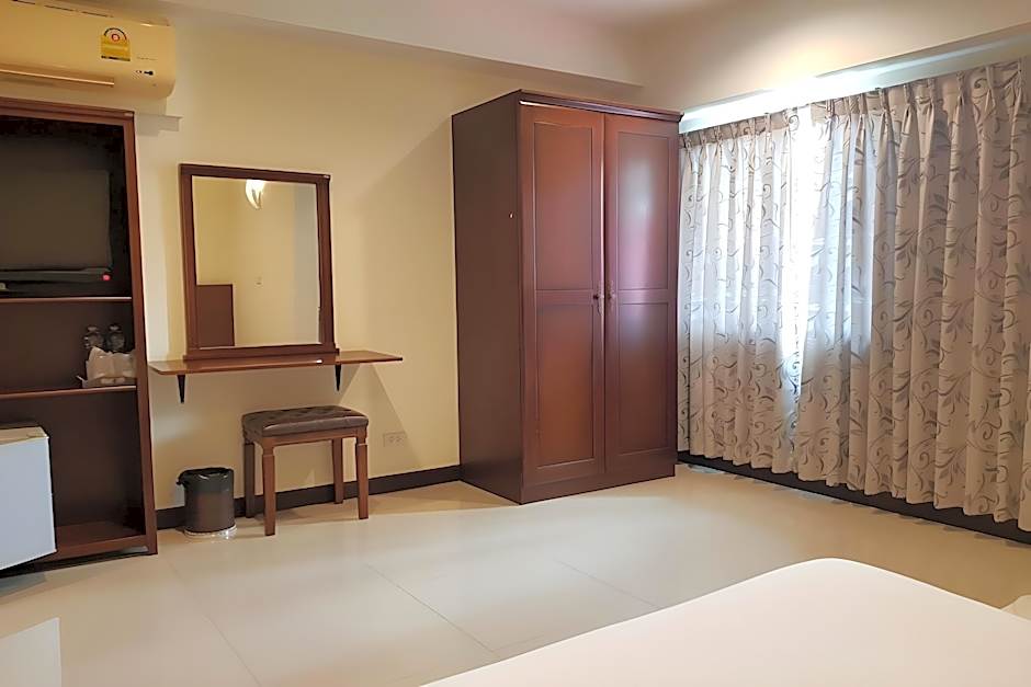 Collection O VResotel