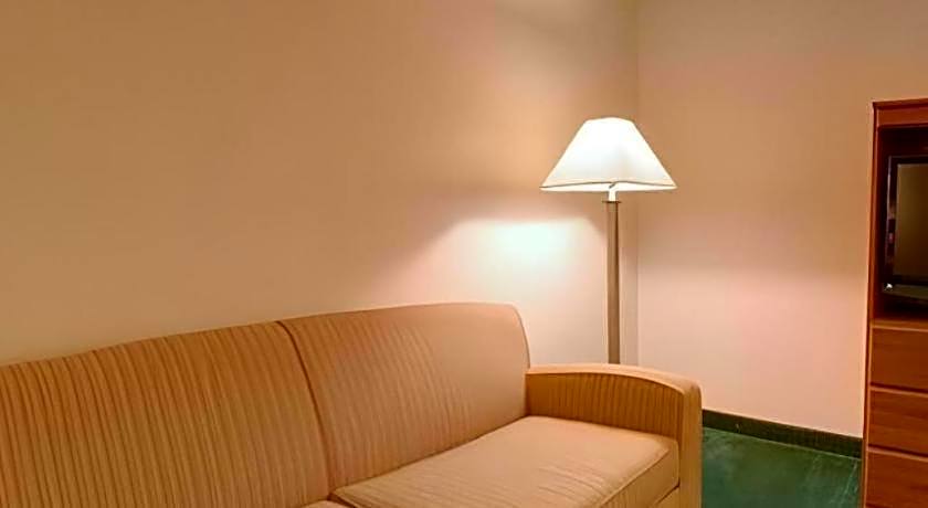Americas Best Value Inn St. Louis South