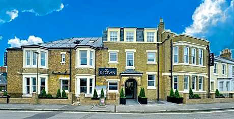 Crown Hotel