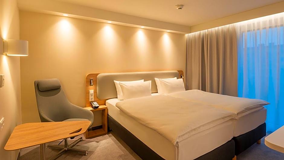 Holiday Inn Express And Suites Potsdam By IHG