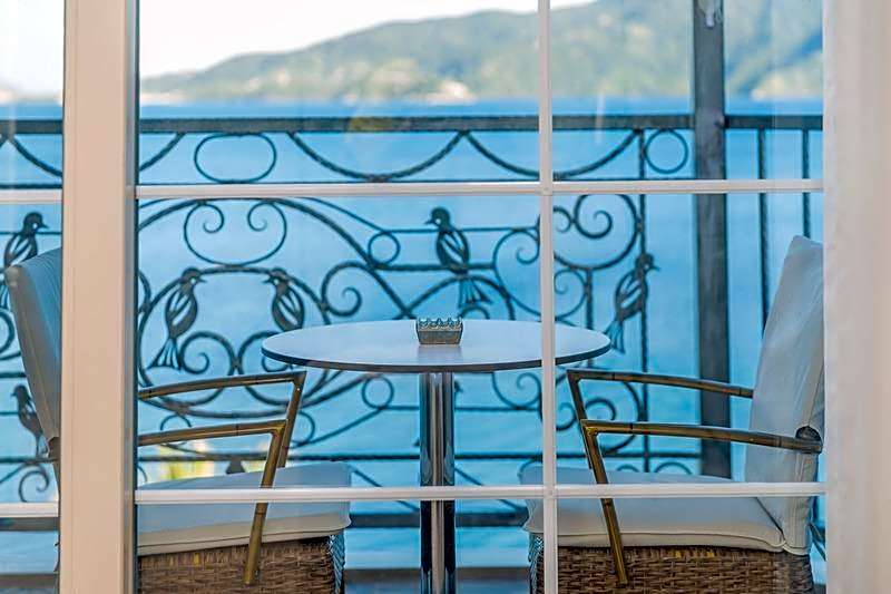 Kahveci Alibey Luxury Concept