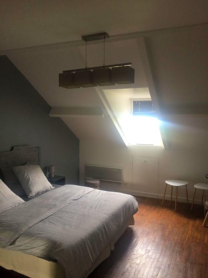 B&B Les Quatre Vents