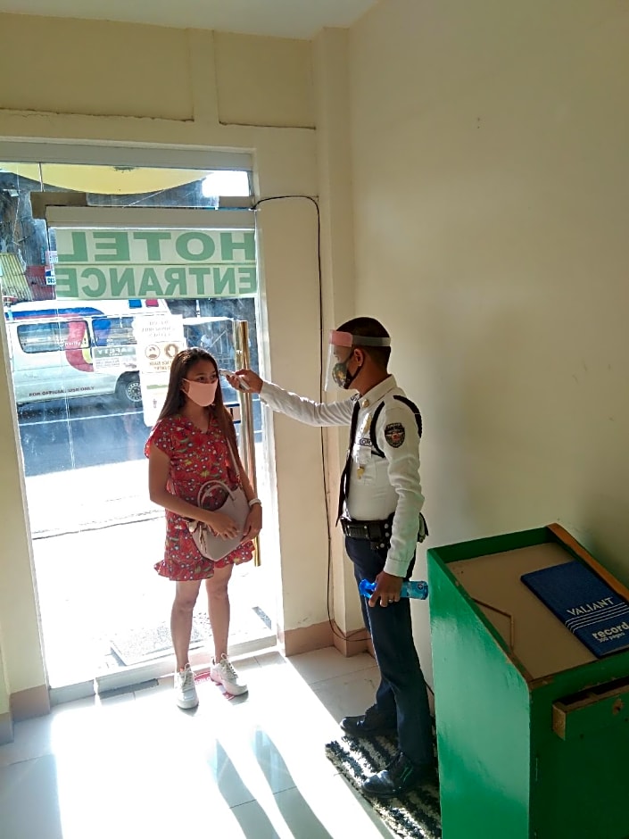 Asia Novo Boutique Hotel - Daet