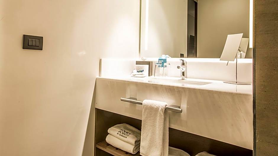 Four Points by Sheraton Puebla