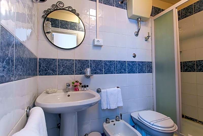 Hotel D'Azeglio