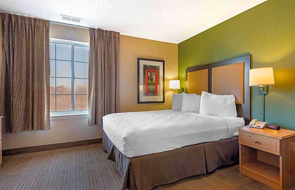 Extended Stay America Suites - Minneapolis - Airport - Eagan - North