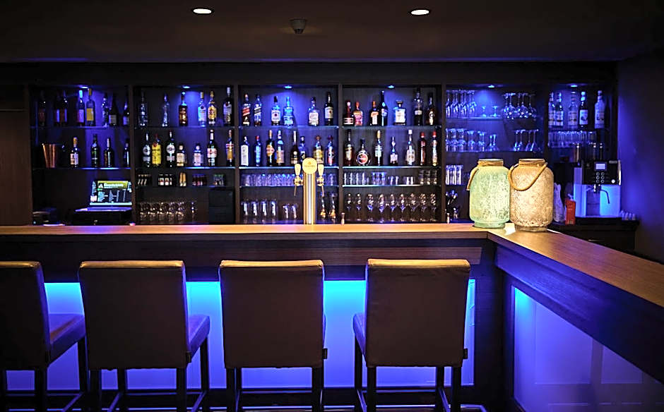 auswärts - Dein Hotel