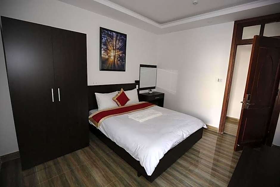 Dat Thien An Hotel