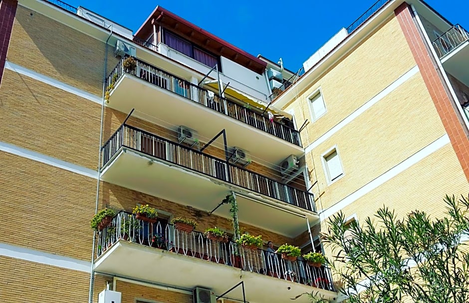 G&G - Bed & Breakfast