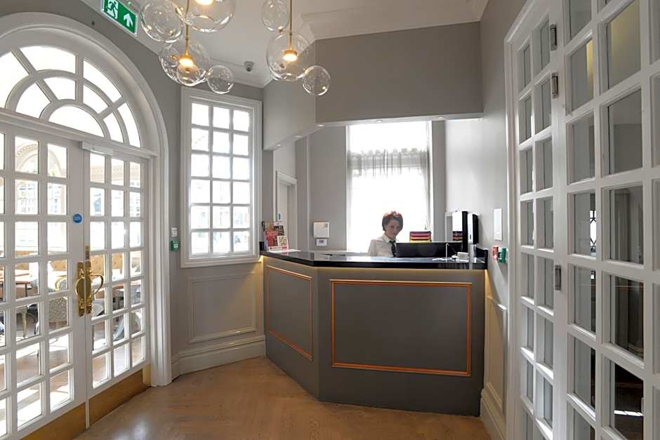 The Kings Head Hotel