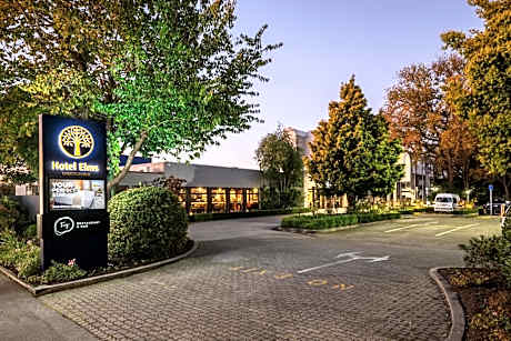 Hotel Elms Christchurch, an Ascend Collection Hotel