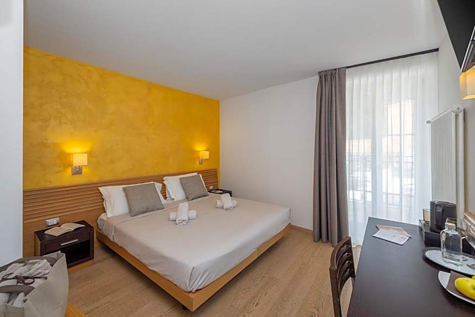 Cavallino Experience - Alpine Wellness Hotel