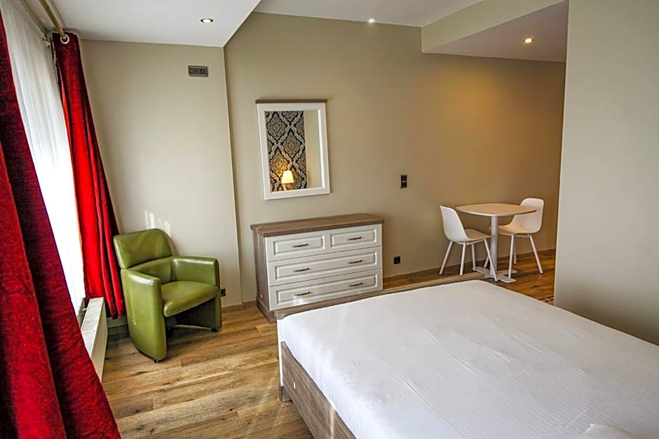 Wellness Apart Hotel