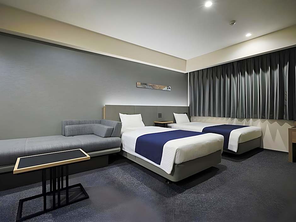 hotel MONday AKIHABARA ASAKUSABASHI