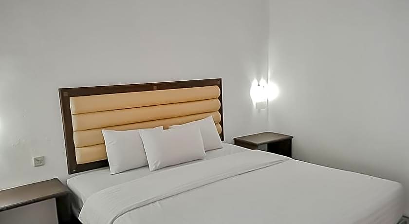 RedDoorz Syariah near Sunrise Park Pangandaran