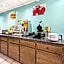 Quality Inn Henderson I-85