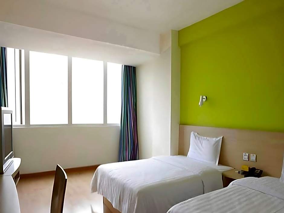 7 Days Inn Zunyi Beijing Road Branch