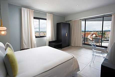 Two Bedroom Family Suite