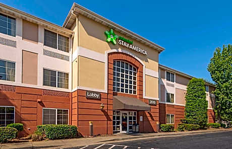 Extended Stay America Select Suites - Atlanta - Marietta - Wildwood